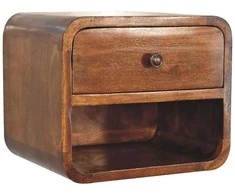 Artisan Furniture Mini naktinis staliukas