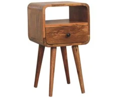 Artisan Furniture Mini naktinis staliukas