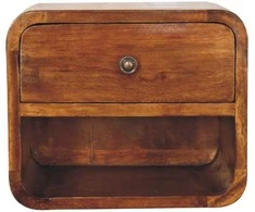 Artisan Furniture Mini naktinis staliukas