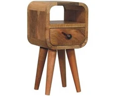 Artisan Furniture Mini naktinis staliukas