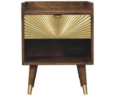 Artisan Furniture Naktinis staliukas