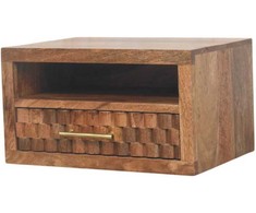 Artisan Furniture Naktinis staliukas