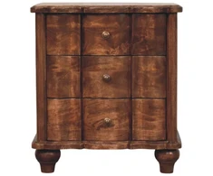 Artisan Furniture Naktinis staliukas