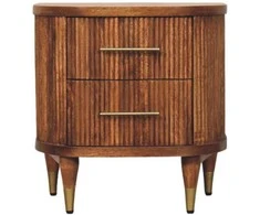 Artisan Furniture Naktinis staliukas