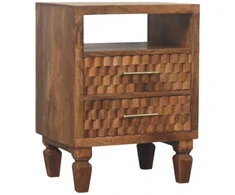 Artisan Furniture Naktinis staliukas