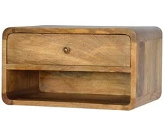 Artisan Furniture Naktinis staliukas