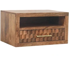 Artisan Furniture Naktinis staliukas, 45 cm