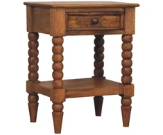 Artisan Furniture Naktinis staliukas