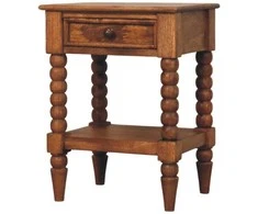 Artisan Furniture Naktinis staliukas