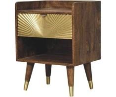 Artisan Furniture Naktinis staliukas
