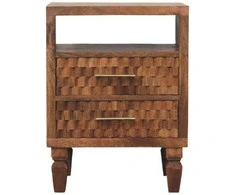 Artisan Furniture Naktinis staliukas