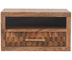 Artisan Furniture Naktinis staliukas, 45 cm