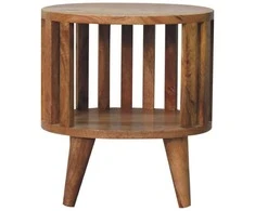 Artisan Furniture Naktinis staliukas