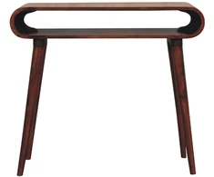 Artisan Furniture Nordic konsolinis staliukas