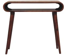 Artisan Furniture Nordic konsolinis staliukas