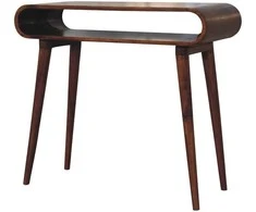 Artisan Furniture Nordic konsolinis staliukas