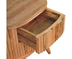 Artisan Furniture Nordic naktinis staliukas