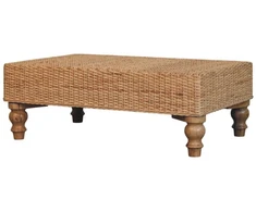 Artisan Furniture Regency pintas kavos staliukas