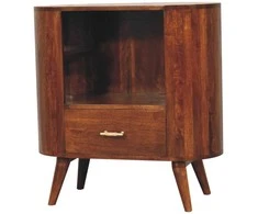 Artisan Furniture Riešutmedžio spintelė