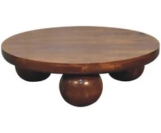 Artisan Furniture Riešutmedžio staliukas