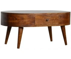Artisan Furniture Riešutmedžio staliukas
