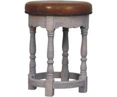 Artisan Furniture Rustic Charm taburetė