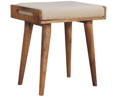 Artisan Furniture Suoliukas