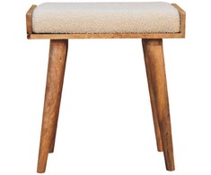 Artisan Furniture Suoliukas