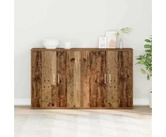 Kabalas 2 pcs Senas medis 60 x 31 x 70 cm Apdirbta mediena