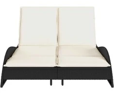 Bistro stalas Antracitas 55 x 55 x 72,5 cm Miltelinis plienas