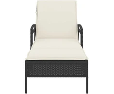 Bistro stalas Balta Ø 50 x 71 cm Miltelinis plienas