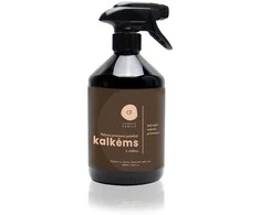 Candle Family Bekvapė valymo priemonė kalkėms ir rūdims, 500 ML