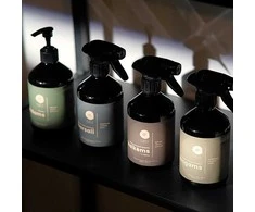 Candle Family Bekvapė valymo priemonė kalkėms ir rūdims, 500 ML