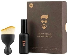 Candle Family, dovanų rinkinys "Geriausiam mano tėčiui"