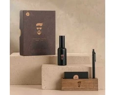 Candle Family, dovanų rinkinys: "Sėkmingų darbų tau, tėti"