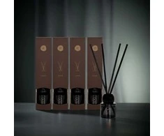 Candle Family, Namų kvapas "Ilzė" - 50 ml