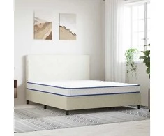 ČiužinysČiužinys Balta Balta 200 x 160 x 17 cm PU putos