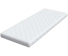 Čiužinys Balta 80 x 200 cm Žakardinis audinys