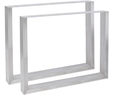 Clp Trading Mville 2x Velden stalo kojos, 90 cm