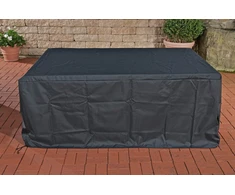 Clp Trading Mville Apsauginis uždangalas 375x165x68, Tessera