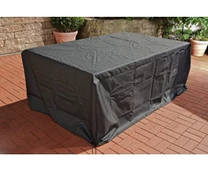 Clp Trading Mville Apsauginis uždangalas 218x158x65, Skara