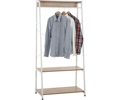 Clp Trading Mville Drabužių kabykla Luton