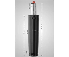 Clp Trading Gaslift 5