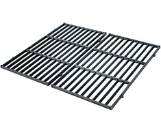 Clp Trading Grillrost Set 44,5x26 cm