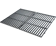 Clp Trading Grillrost Set 44,5x30,3 cm