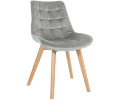 Clp Trading Mville Kėdė „Brook“ velvetinė