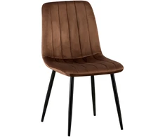 Clp Trading Mville Kėdė Dijon Velvet