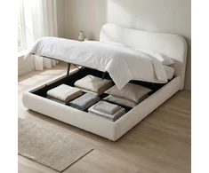 Clp Trading Mville Lova Maido Teddy audinys 180x200 cm