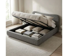 Clp Trading Mville Lova Maido Teddy audinys 180x200 cm