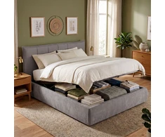 Clp Trading Lova Mirka 160x200 cm audinys